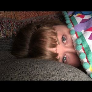 Meet your Posher, Penny